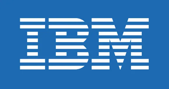 IBM Logo
