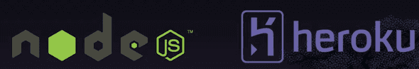 NodeJS + Heroku