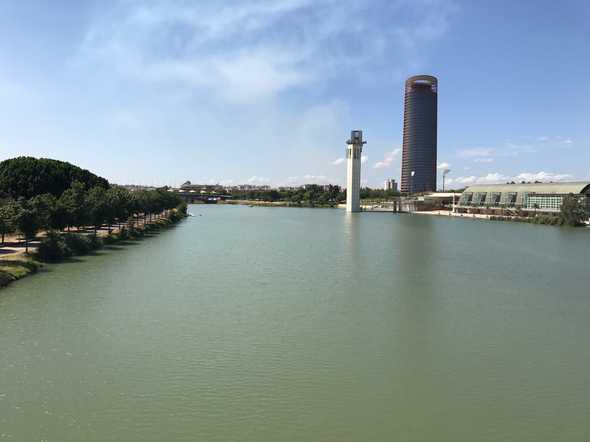 Sevilla Image